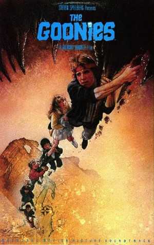 Los Goonies