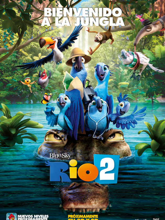 Río 2