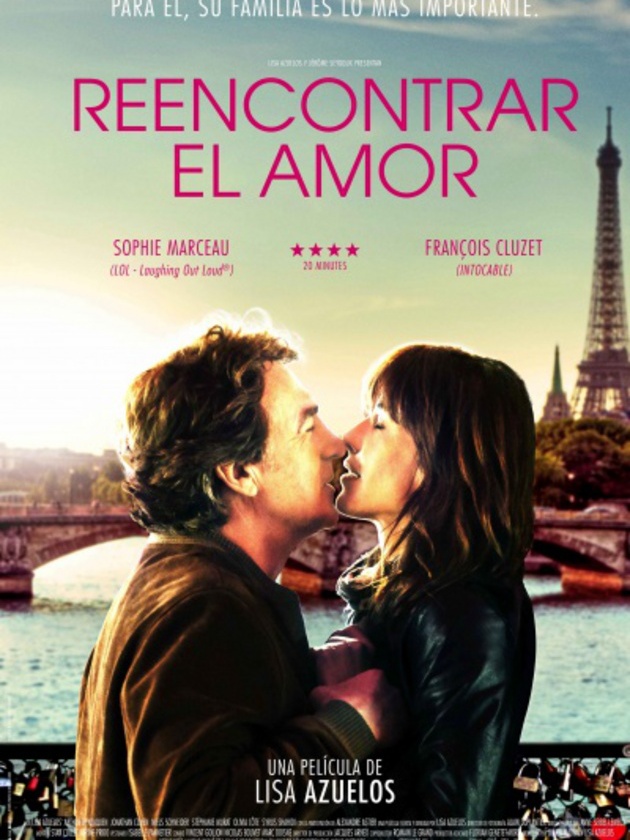 Reencontrar el amor