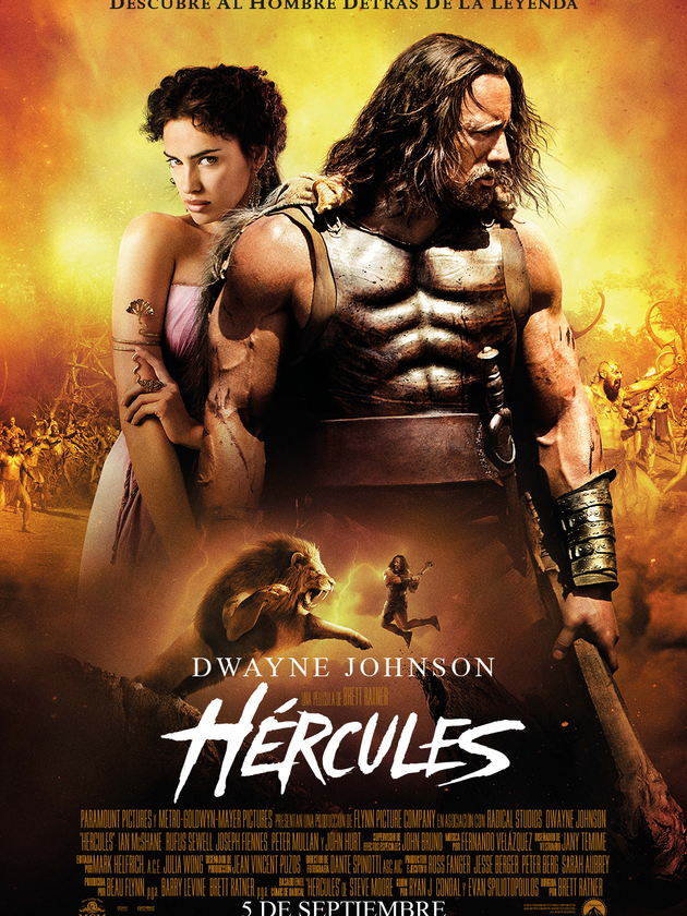 Hércules