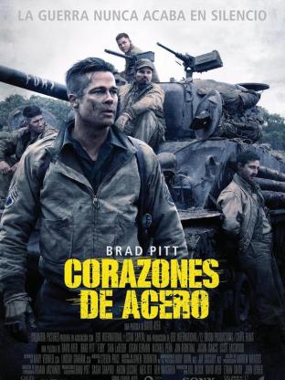 Corazones de acero
