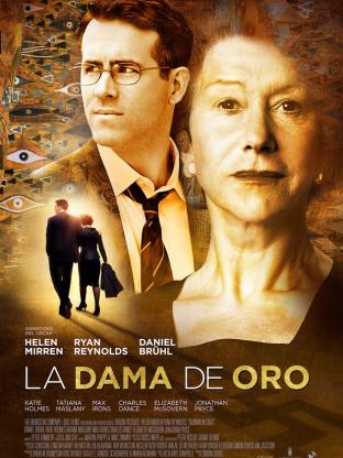 La dama de oro