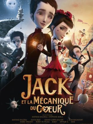 La mecánica del corazón