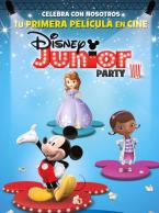 Disney Junior Party