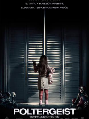 Poltergeist