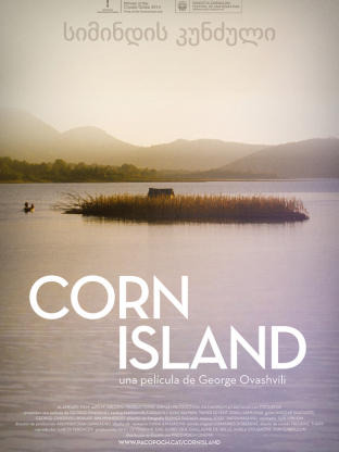 Corn Island