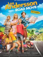 Los Andersson Road Movie