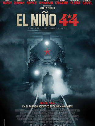 El niño 44