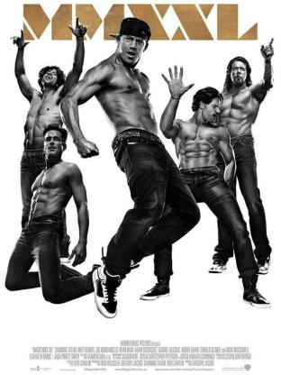 Magic Mike XXL
