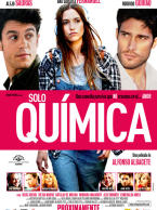 Sólo química