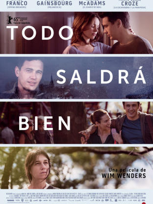 Todo saldrá bien