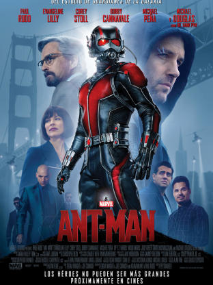 Ant-Man
