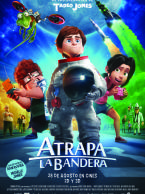 Atrapa la bandera