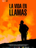 La vida en llamas