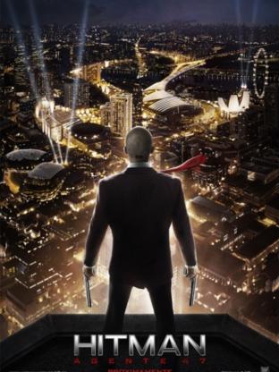 Hitman: Agente 47