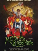 Cartelera Maldita venganza en cines de Málaga hoy 