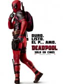 Deadpool