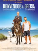Bienvenidos a Grecia