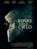Espías desde el cielo