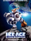 Ice Age: el gran cataclismo