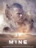 Cartelera Mine en cines de Málaga hoy 