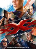 Cartelera xXx: Reactivated en cines de Málaga hoy 