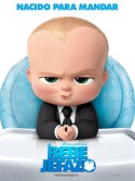 El bebé jefazo