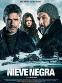 Nieve negra