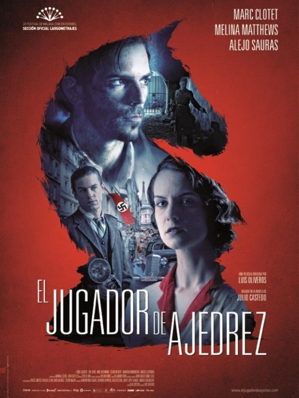 El jugador de ajedrez