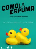 Como la espuma