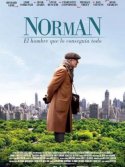 Norman, el hombre que lo conseguía todo