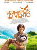 Hermanos del viento