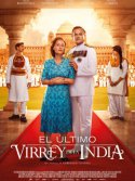 El último virrey de la India