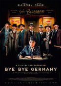 Bye bye Germany