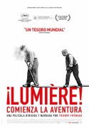 Cartelera ¡Lumière! en cines de Málaga hoy 