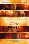 Cartel de La cena