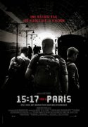 15:17 tren a París