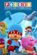 Pocoyo en cines: tu primera película