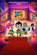 Teen Titans Go! La película