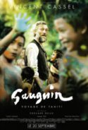 Gauguin, viaje a Tahiti