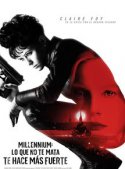 Millennium: Lo que no te mata te hace más fuerte