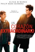 Cartelera Un corazón extraordinario en cines de Málaga hoy 