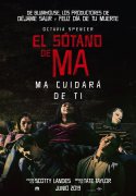 Cartelera El sótano de Ma en cines de Málaga hoy 