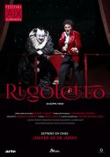 Rigoletto Opera
