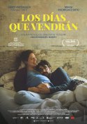 Cartelera Los días que vendrán en cines de Málaga hoy 