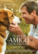 Tu mejor amigo: nuevo viaje