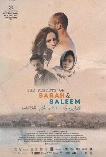 Los informes sobre Sarah y Saleem