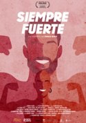Siempre fuerte, la historia de Pablo Ráez