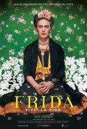 Frida Viva la vida