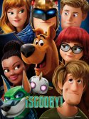Cartelera ¡Scooby! en cines de Málaga hoy 